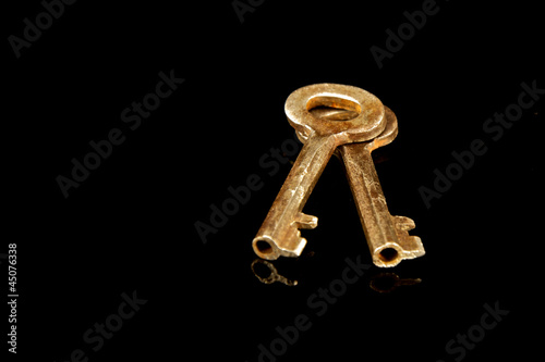 Photo: Key Key