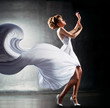 Fantastic girl