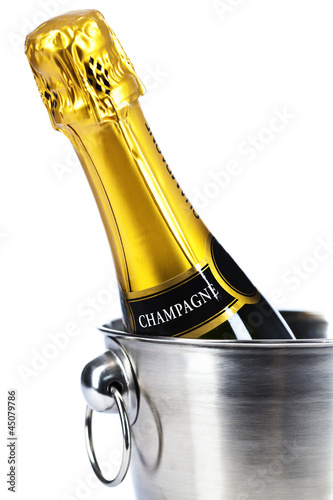 Photo: Champagne Champagne