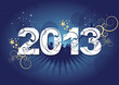 Carte de voeux 2013