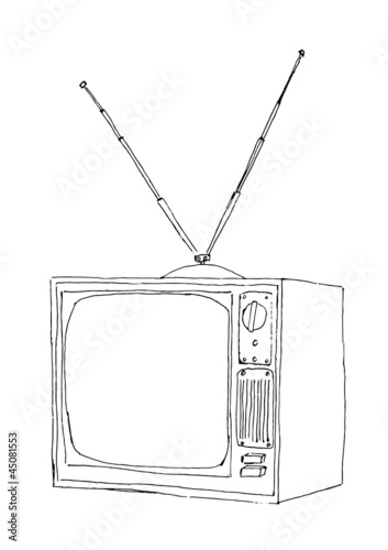 Drawn Tv