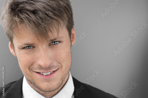 Photo: Young business Young business