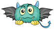 monster