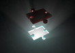 Solution jigsaw puzzle
