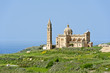 Ta Pinu Basilica in Gozo, Malta Ta Pinu Basilica in Gozo, Malta