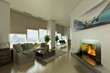 Penthouse apartment