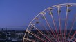 Video: The ferry wheel at the Christmas Market in Wiesbaden The ferry wheel at the Christmas Market in Wiesbaden