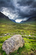 Glencoe, Schottland