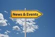 News & Events