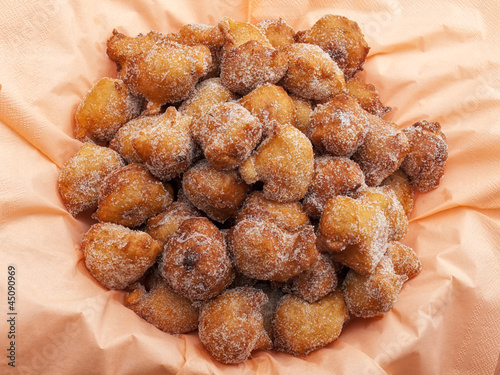 Photo: Adriatic fritters Adriatic fritters