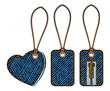 Jeans Tags