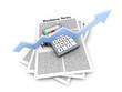 Business News Analyse