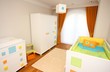 Babys room