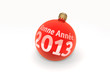 boule 2013