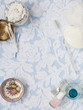 Photo: "USA, California, San Francisco, overhead view on dressing table with cosmetics and toiletries" "USA, California, San Francisco, overhead view on dressing table with cosmetics and toiletries"