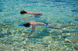 Foto: SNORKELLING SNORKELLING