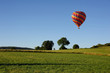 Montgolfière