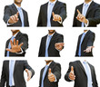 Businessman pack