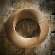 Wooden Bracelet