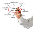 team values and norms