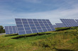 Solaranlage