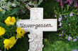 Trauerkreuz