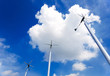 wind turbine
