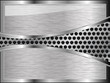 Metal Hintergrund