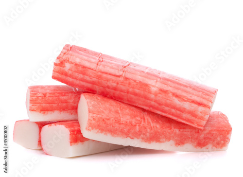 Photo: Crab sticks group Crab sticks group