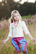 Girl in Summer