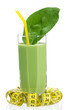 Spinach smoothie