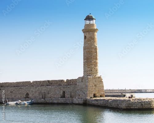 Photo: Rethymno Rethymno