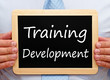 Training and Development