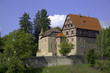Foto: castle in south germany castle in south germany