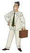 Businessman