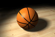 Illustration: Basketball Basketball