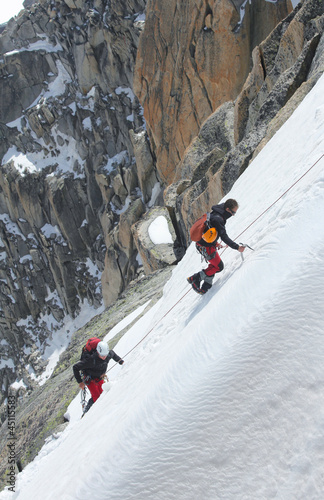 Photo: Alpinisme-4504 Alpinisme-4504