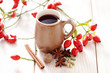 mulled wine