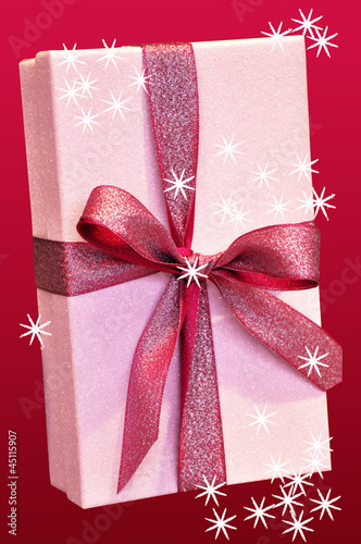 Photo: Das Geschenk Das Geschenk