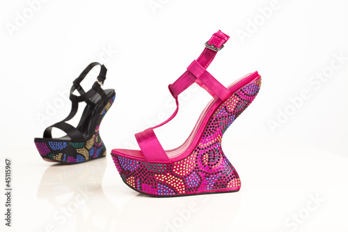 Photo: shoes shoes