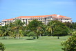 Varadero exotic landscape
