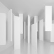 Abstract Architecture Design
