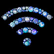 wifi bleu 1