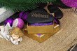 Wellness zu Weihnachten schenken