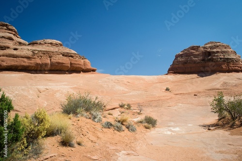 Photo: arches national park arches national park