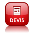 Bouton Web "DEVIS" (prix tarifs conseils vente service clients)
