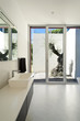 beautiful house, modern style, bathroom,