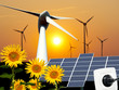 renewable energies