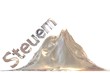 Steuern steigen