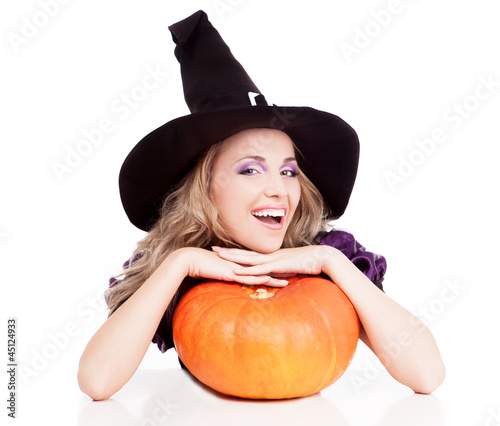 Photo: happy witch happy witch